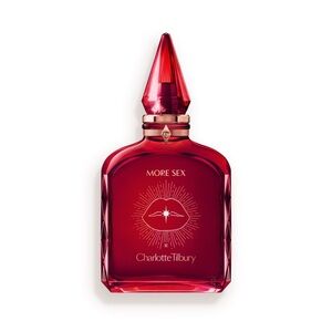 Charlotte Tilbury Red Perfume